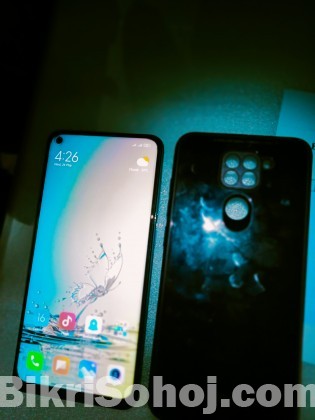 redmi note 9